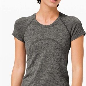lululemon athletica Swiftly Tech Short-Sleeve Shirt 2.0 Hip Length